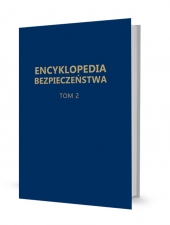 Encyklopedia bezpieczeństwa, t. 2: D–K