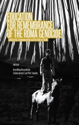Education for Remembrance of the Roma Genocide