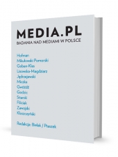 Media. pl. Badanie nad mediami w Polsce
